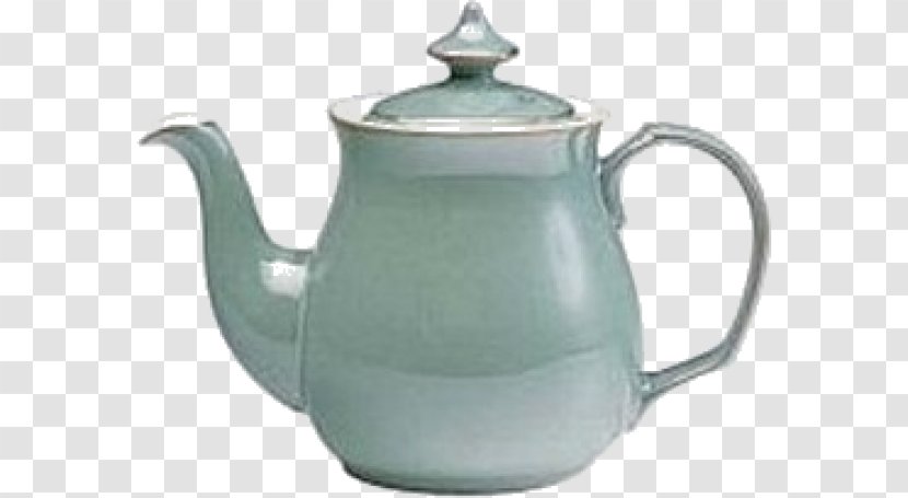 Denby Pottery Company Amazon.com Teapot Tableware Sugar Bowl - Glass Transparent PNG
