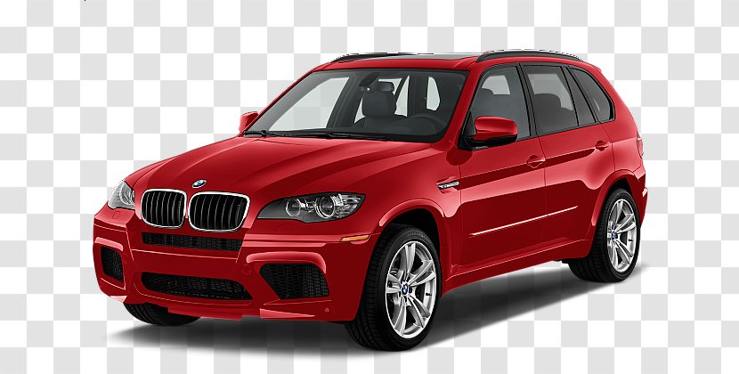 2010 BMW X5 2013 2012 2016 - Automotive Wheel System - Red Sports Car Free Download Transparent PNG