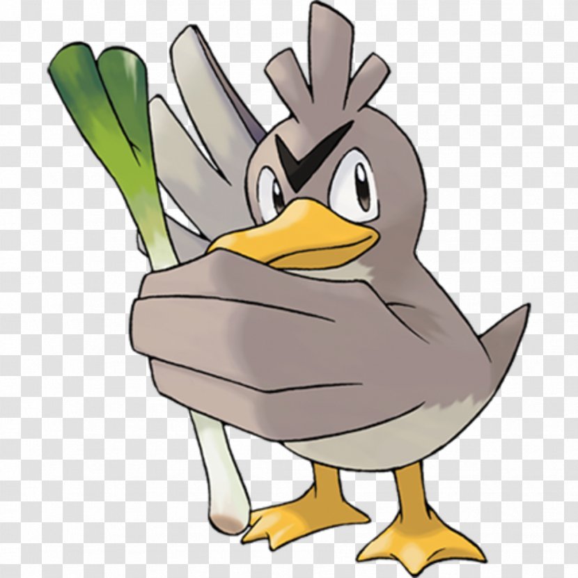 Pokémon GO X And Y Farfetch'd Universe - Zapdos - Pokemon Pidgeot Transparent PNG