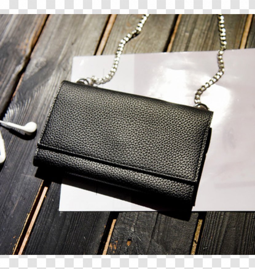 Handbag Leather Wallet Color - Fashion Accessory Transparent PNG