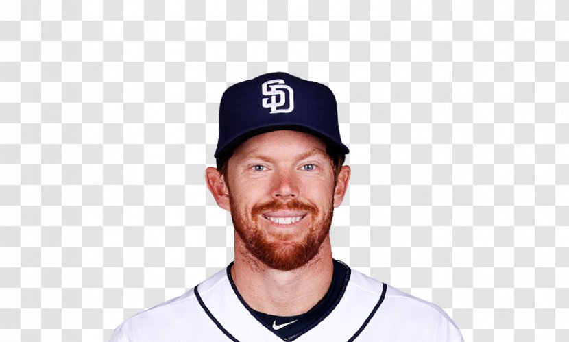 Chris Rearick MLB San Diego Padres Milwaukee Brewers Pitcher - Hat - Benoit Transparent PNG