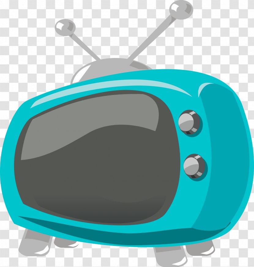 Television Show Cartoon Clip Art - Drawing - Tv Transparent PNG