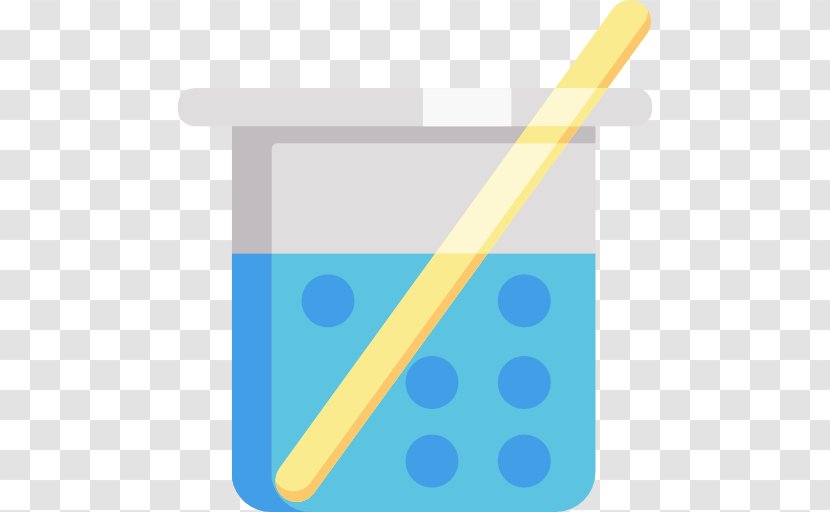 Beakers - Beaker - Yellow Transparent PNG