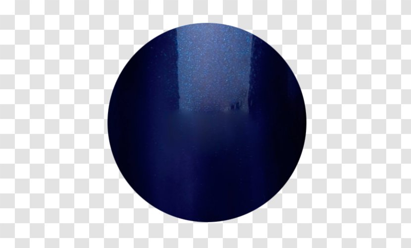Circle - Blue - Cobalt Transparent PNG