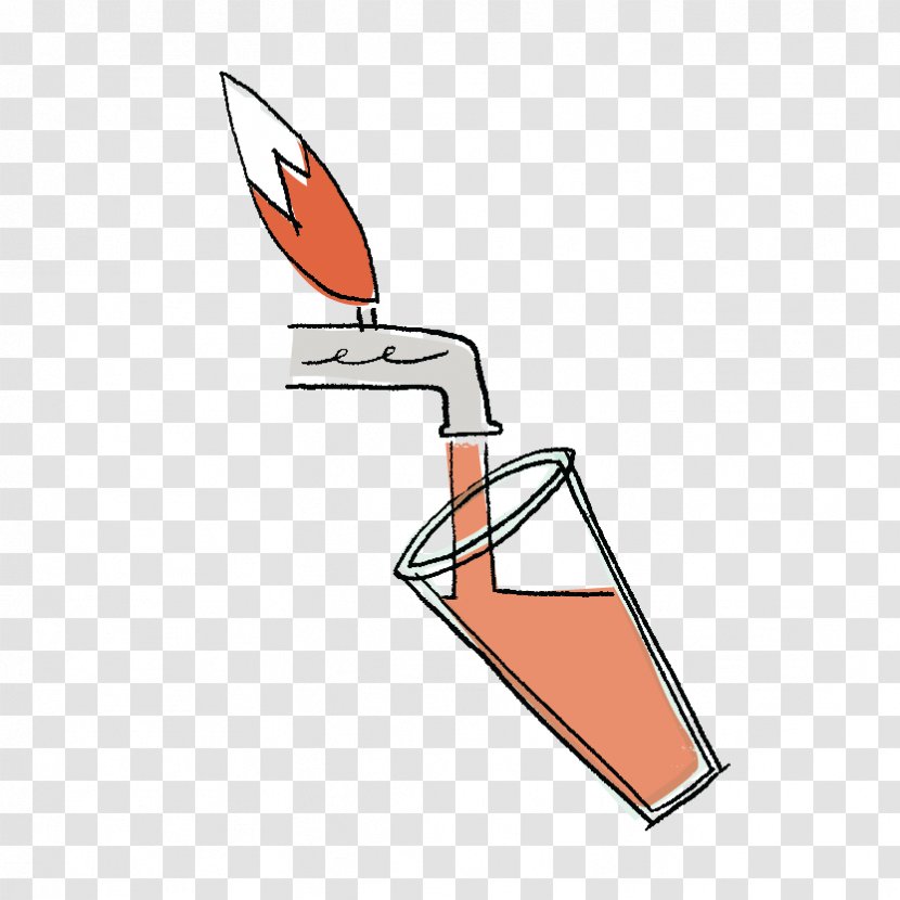 Line Point Angle Clip Art - Wing Transparent PNG