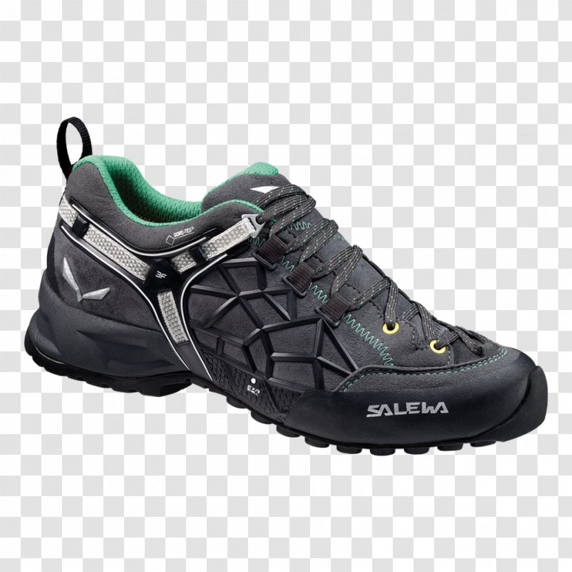 Hiking Boot Approach Shoe Gore-Tex - Frame Transparent PNG