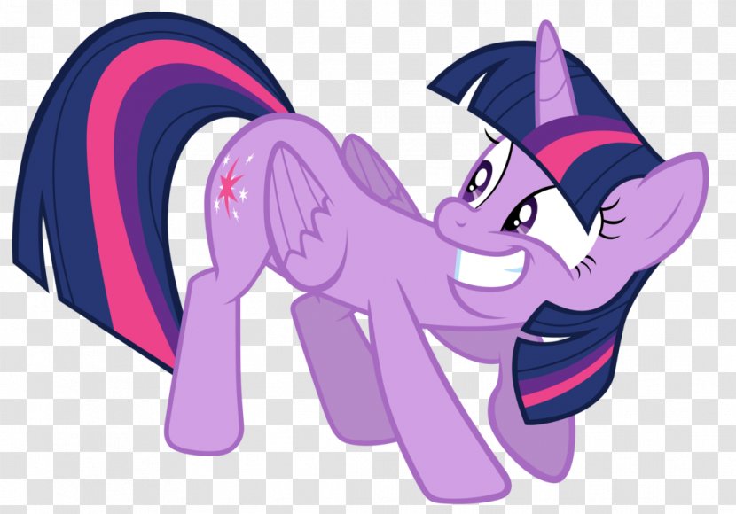 Pony Twilight Sparkle The Saga Cutie Mark Crusaders Equestria - Watercolor - Silhouette Transparent PNG