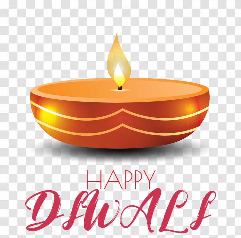 Happy Diwali Happy Dipawali Transparent PNG