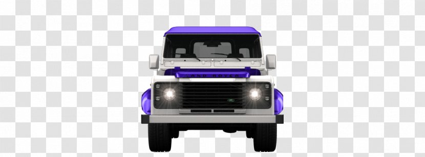 Truck Bed Part Car Motor Vehicle Product Design - Automotive Exterior - Land Rover Defender Transparent PNG