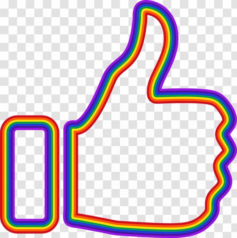 Thumb Signal Clip Art - Digital Image - Thumbs Up Emoji Transparent PNG