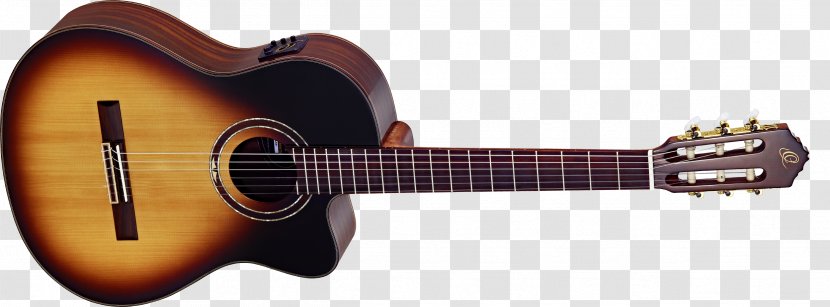 Acoustic Guitar Acoustic-electric Tiple Cavaquinho - Heart Transparent PNG