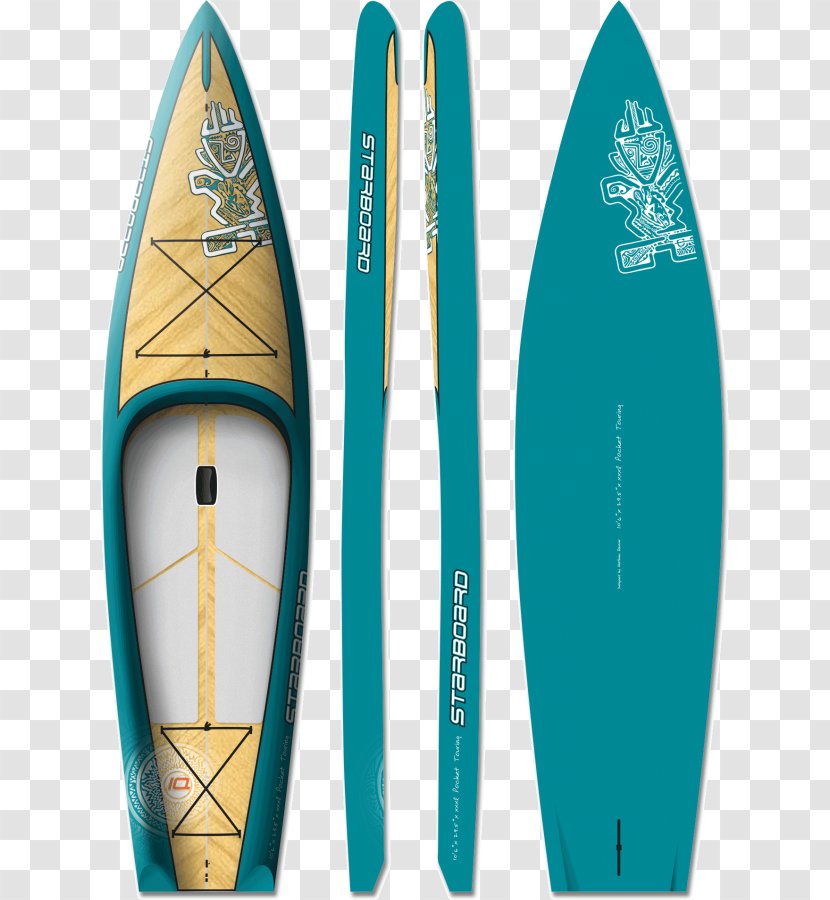 Surfboard Architectural Engineering Standup Paddleboarding Breakthrough Starshot Port And Starboard - Higher School Of Communication Tunis Transparent PNG