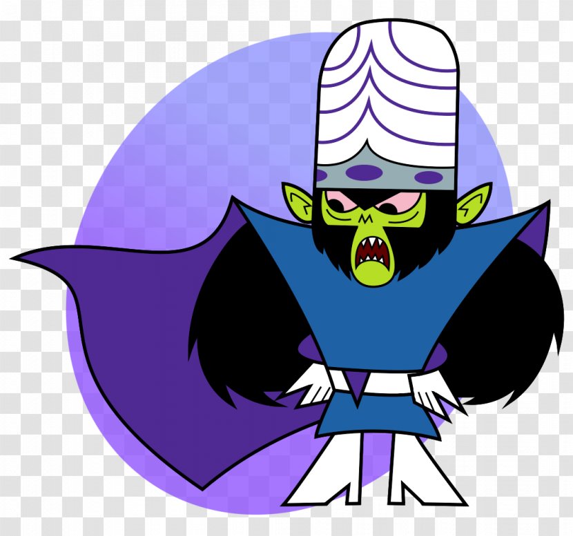 Mojo Jojo - Art - Powerpuff Girls Transparent PNG