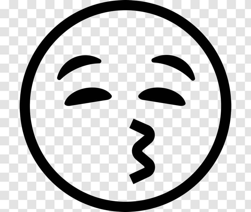 Smiley Emoji Emoticon Rubber Stamp - Smile Transparent PNG