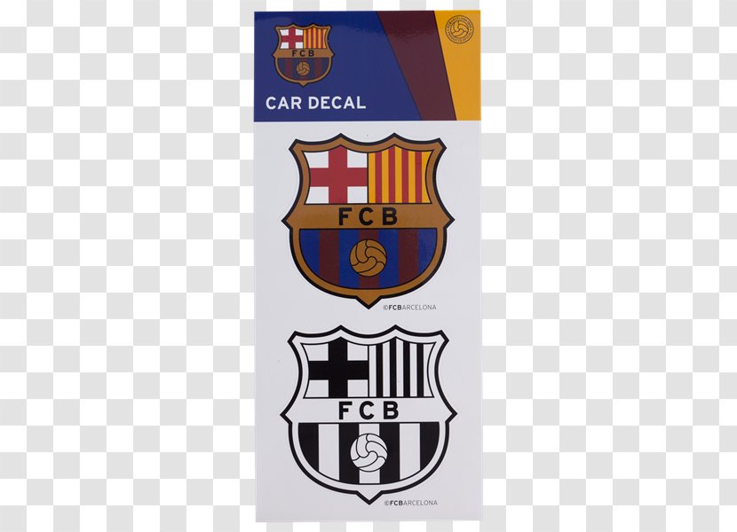 FC Barcelona La Liga Iventions International Events SL Football Jersey - Fc - Car Decal Transparent PNG