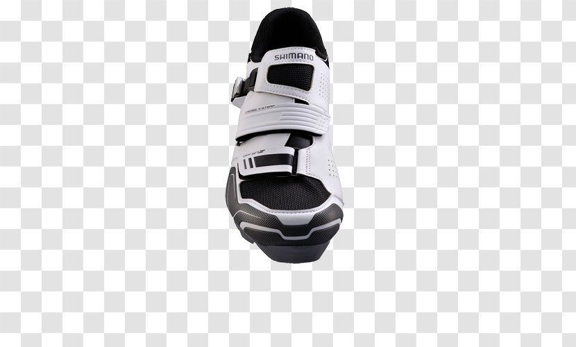 Shimano Cycling Shoe Bicycle - Sneakers Transparent PNG