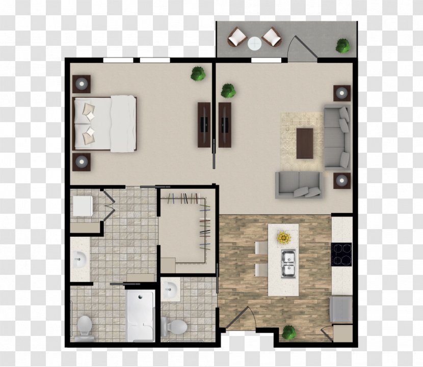 Floor Plan Architecture Building Sonata West Architectural Transparent PNG