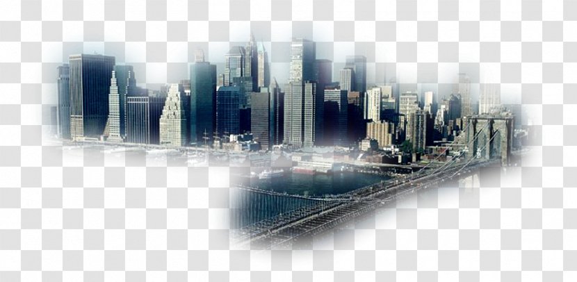 City Clip Art - View Transparent PNG