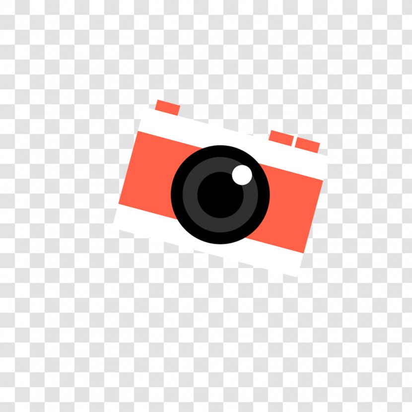 Red Digital Cinema Camera Company Icon Transparent PNG