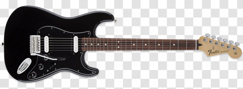 Fender Stratocaster Musical Instruments Corporation Squier Electric Guitar Telecaster Transparent PNG