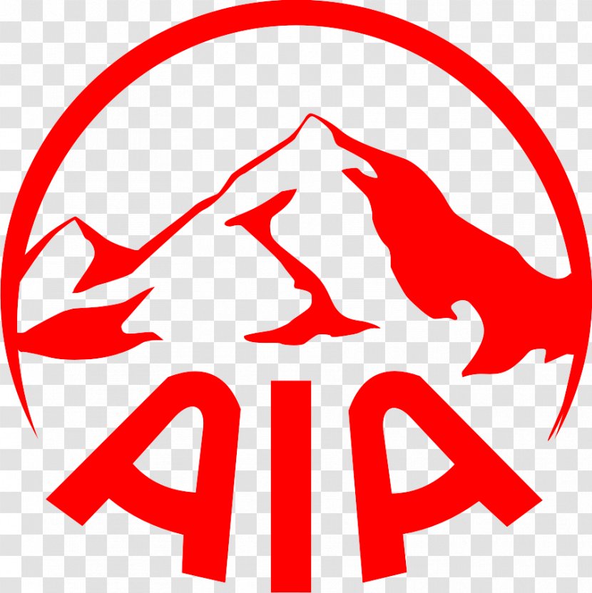 AIA Group Life Insurance Hong Kong Stock Exchange National Australia Bank - Sign Transparent PNG
