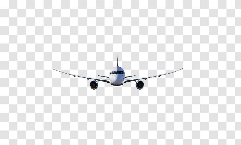 Aircraft Airplane Air Navigation Aviation - Propeller Transparent PNG