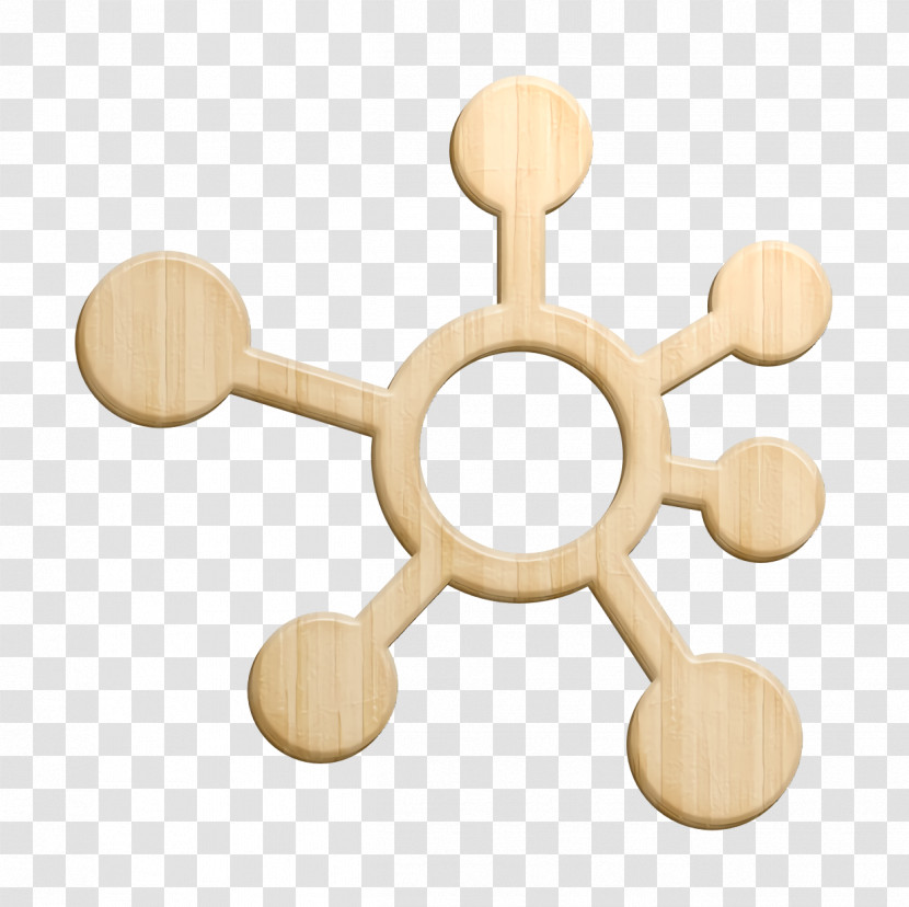 Database Icon Mindmap Icon Connector Icon Transparent PNG