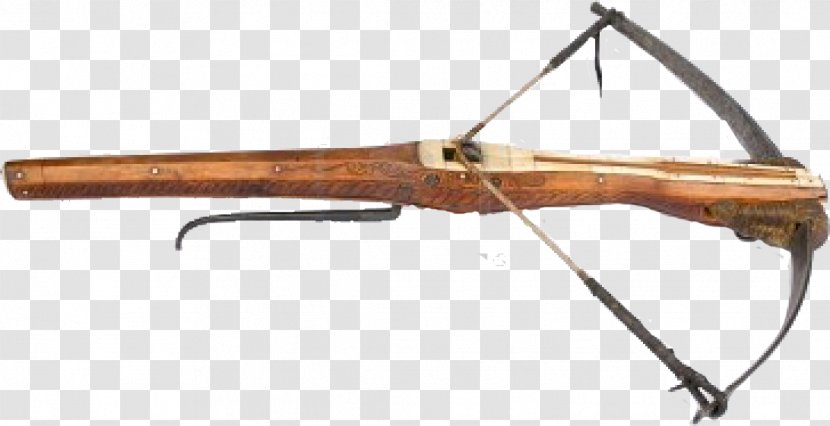 Crossbow Stock Photography Royalty-free - Royaltyfree - Weapon Transparent PNG