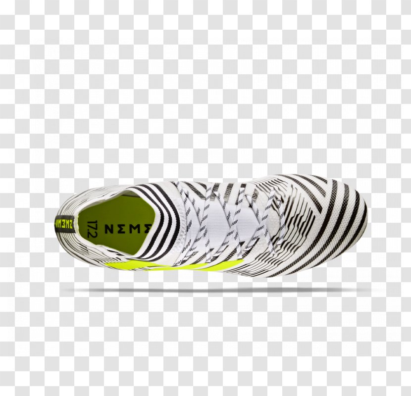 Football Boot Adidas Shoe Footwear - Sensitive Transparent PNG