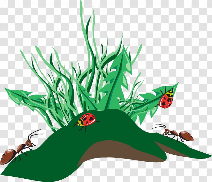 Ant Insect Clip Art - Fictional Character - Ants Transparent PNG