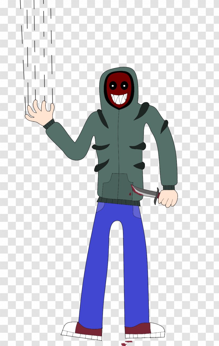 Costume Cartoon Character Boy - Outerwear Transparent PNG