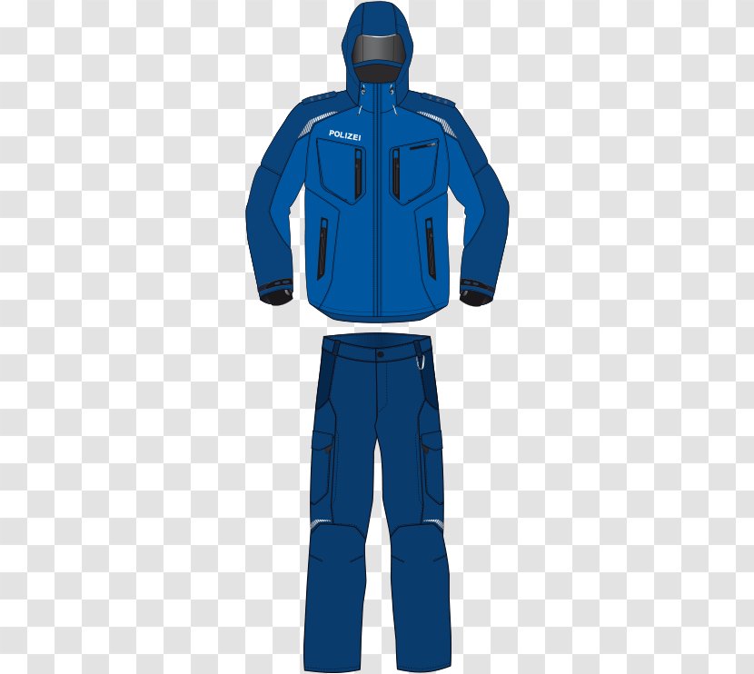 Sleeve Dry Suit Product Design Wetsuit Uniform - Personal Protective Equipment - Jacket Transparent PNG