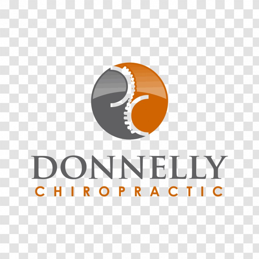 Donnelly College Business School Résumé Chiropractic And DC Bodyworks - Orange Transparent PNG