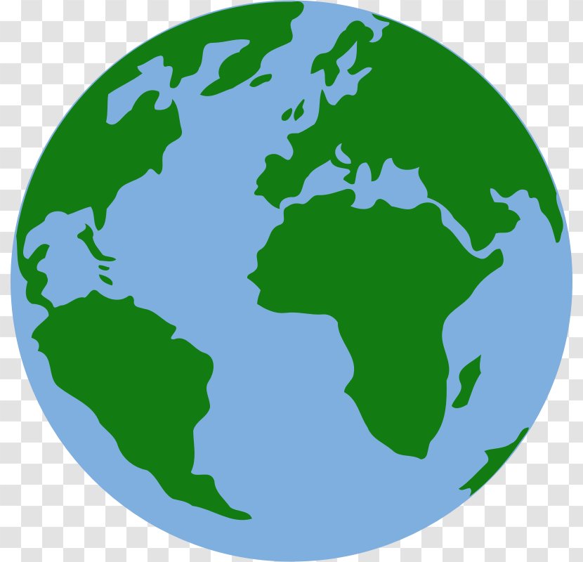 Where On Earth ? Travel Quiz Globe World Clip Art - Tree Transparent PNG