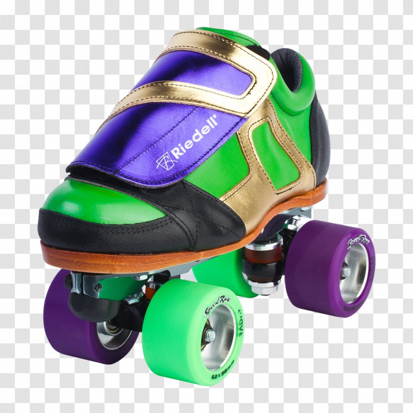 Jam Skating Roller Skates In-Line Speed - Skatepark Transparent PNG