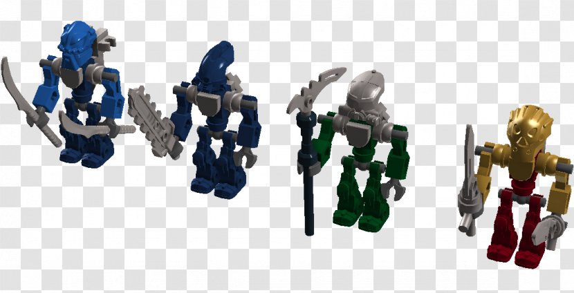 Lego Minifigure Bionicle Toa Art - Vakama Transparent PNG