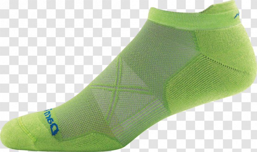 Sock Green Shoe - Design Transparent PNG