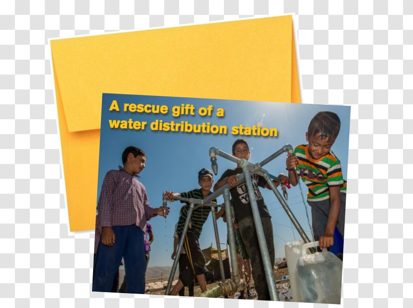 Gift Human Behavior Rescue Uprooted Poster Transparent PNG