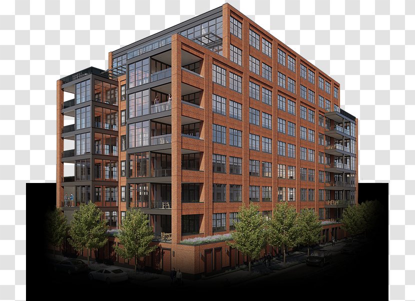 Chicago Loop Real Estate Condominium House Agent Transparent PNG