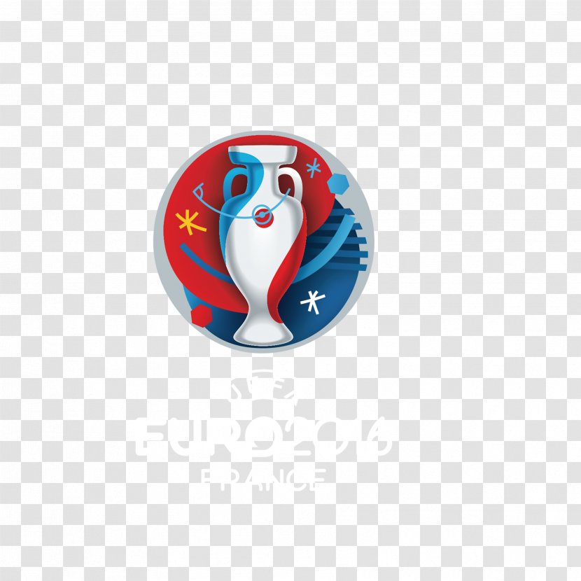 UEFA Euro 2016 2020 Europe Republic Of Ireland National Football Team Womens Championship - France - European Cup Badge Transparent PNG