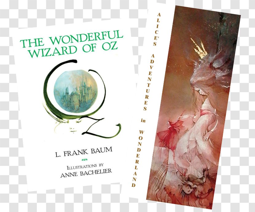 Alice's Adventures In Wonderland Aliciae Per Speculum Transitus The Book Of Three Children's Literature - Picture Transparent PNG