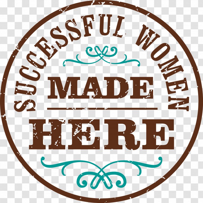 Success With Less: Releasing Obligations And Discovering Joy Logo Author Clip Art - Brand - Successful Woman Transparent PNG