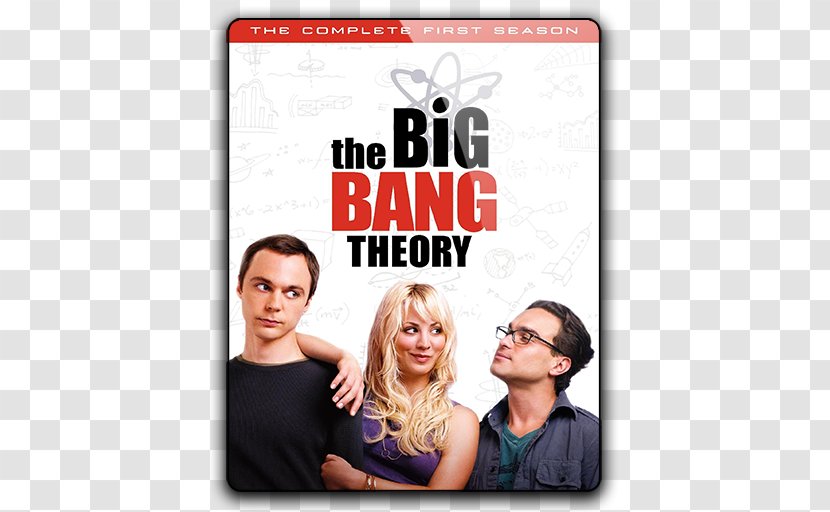 Bill Prady The Big Bang Theory - Smile - Season 1 TheorySeason 4 Television ShowThe Transparent PNG