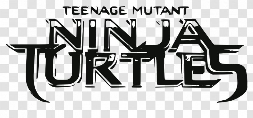 Shredder Karai Logo Teenage Mutant Ninja Turtles - Wikimedia Commons Transparent PNG