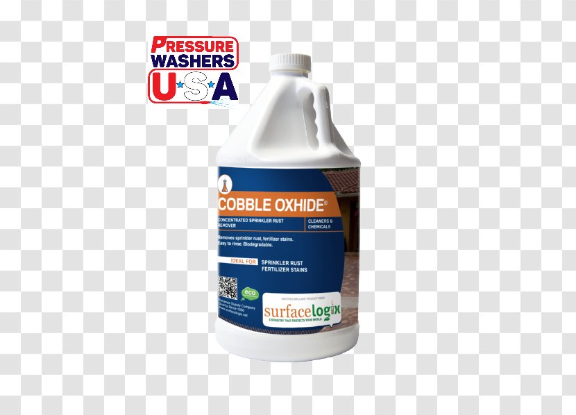 Liquid Parts Cleaning Cleaner Solvent In Chemical Reactions - Cobblestone - Stain Remover Transparent PNG