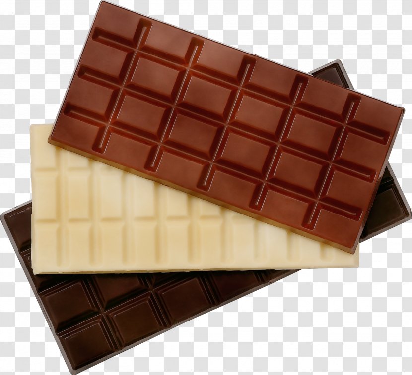 Chocolate Bar White Ferrero Rocher Truffle - Food Transparent PNG