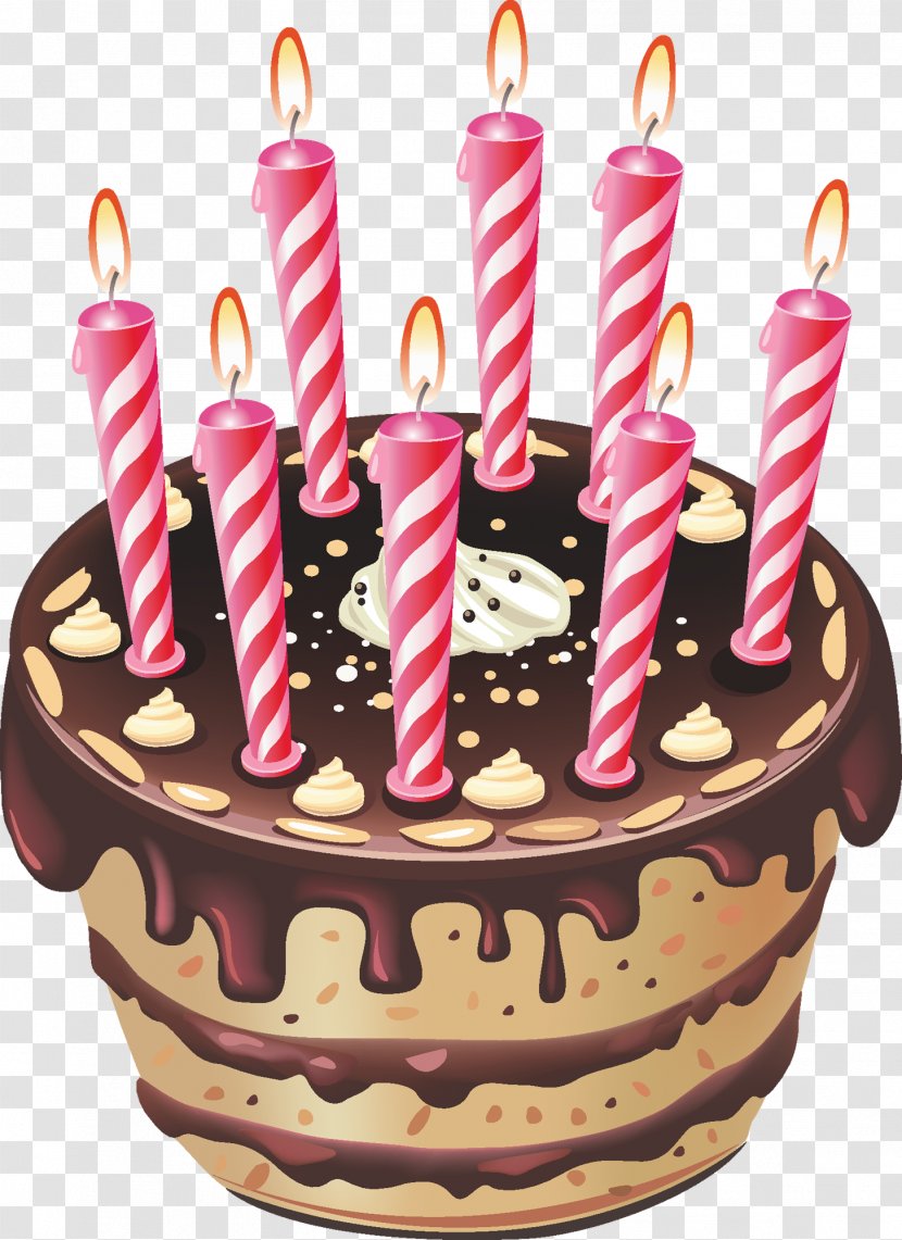 Chocolate Cake Birthday Cupcake Clip Art: Transportation Layer - Cuisine - Pasta Transparent PNG