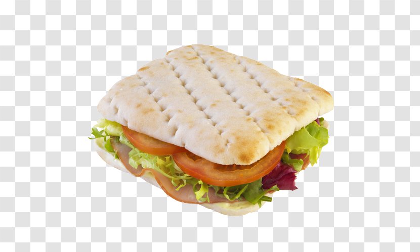Ham And Cheese Sandwich Bocadillo Fast Food Toast Hamburger - Thin Transparent PNG