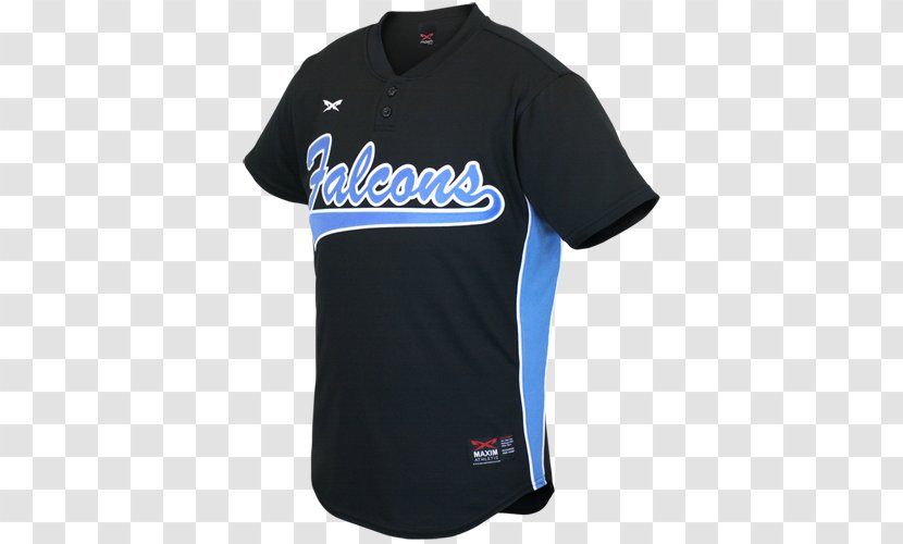T-shirt Uniform Softball Baseball Clothing Transparent PNG
