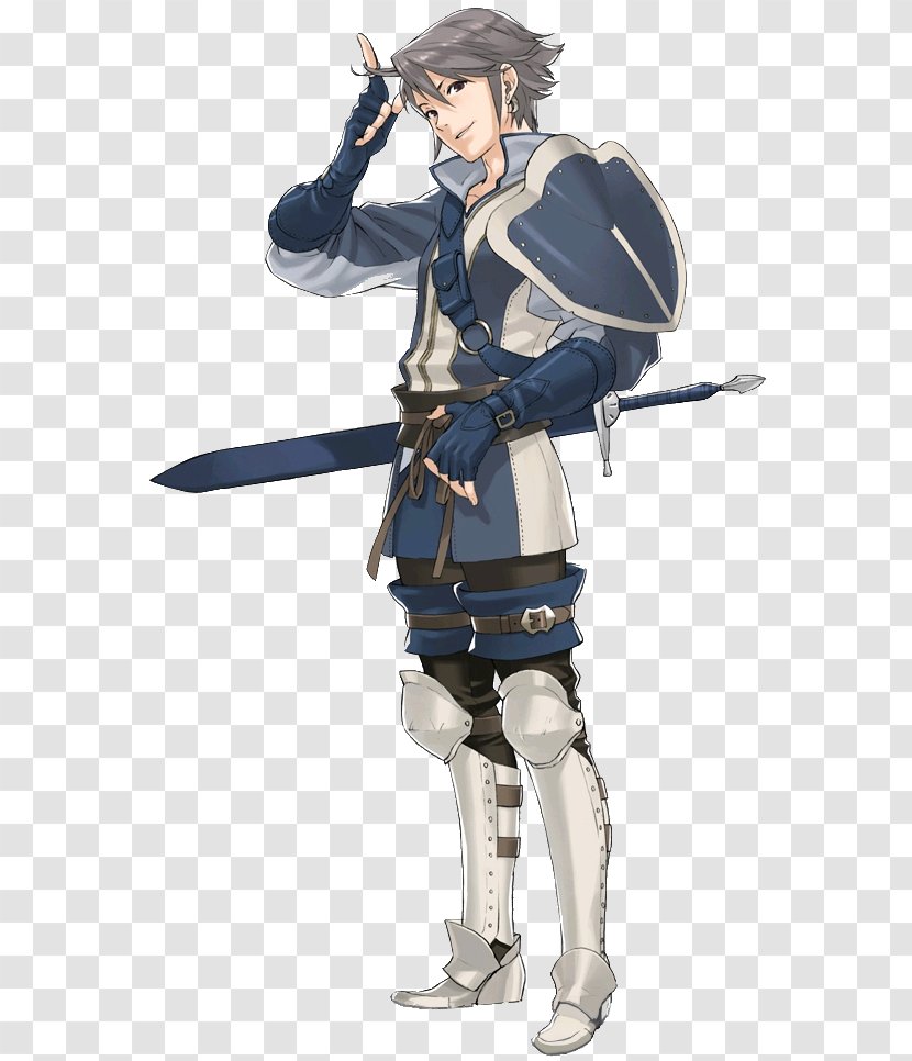 Fire Emblem Awakening Fates Heroes Gaiden Intelligent Systems - Flower - There's Me Behind Transparent PNG